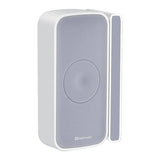 ZigBee Heiman HS1DS-EF Tuya smart døråbningssensor