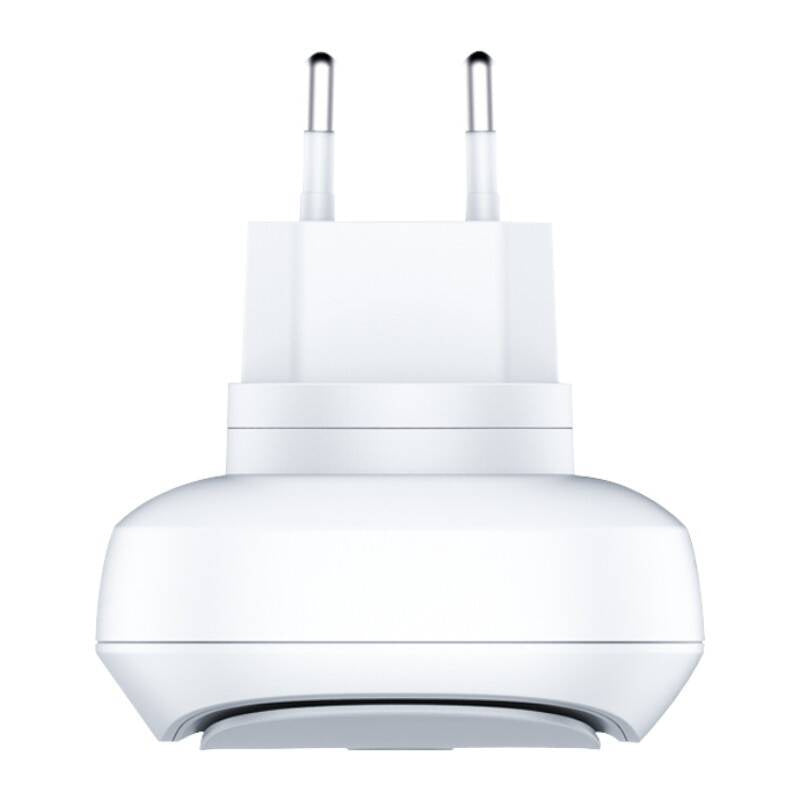 ZigBee Heiman HS1CG-E Tuya smart naturgas lækage sensor