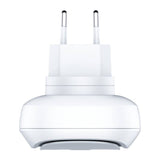 ZigBee Heiman HS1CG-E Tuya smart naturgas lækage sensor