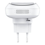 ZigBee Heiman HS1CG-E Tuya smart naturgas lækage sensor