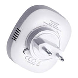 ZigBee Heiman HS1CG-E Tuya smart naturgas lækage sensor
