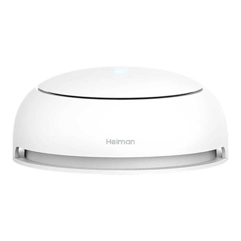 ZigBee Heiman HS2SA-1 Tuya optisk røgdetektor
