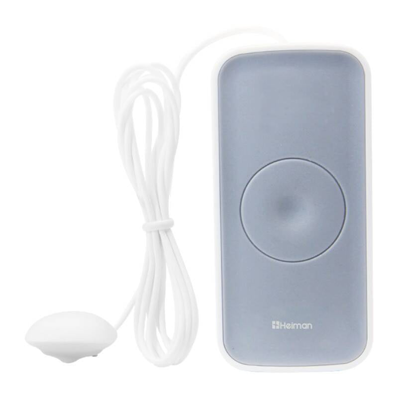 Zigbee Heiman HS1WL-E smart oversvømmelses sensor Tuya