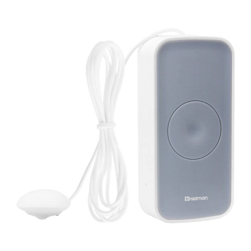 Zigbee Heiman HS1WL-E smart oversvømmelses sensor Tuya