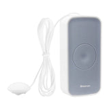 Zigbee Heiman HS1WL-E smart oversvømmelses sensor Tuya