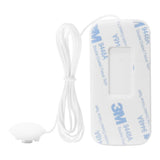Zigbee Heiman HS1WL-E smart oversvømmelses sensor Tuya