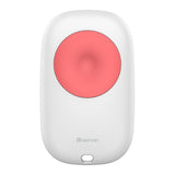 ZigBee Heiman HS1EB smart nødknap Tuya