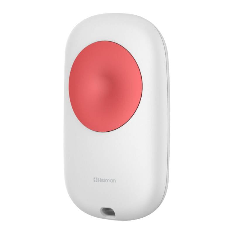 ZigBee Heiman HS1EB smart nødknap Tuya