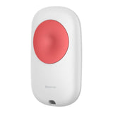 ZigBee Heiman HS1EB smart nødknap Tuya
