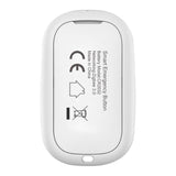 ZigBee Heiman HS1EB smart nødknap Tuya
