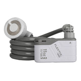 Flextail Max Shower Portable Shower med pumpe (hvid)