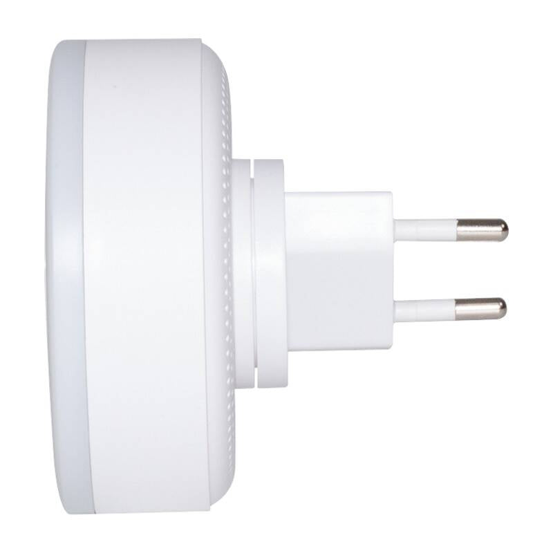 Heiman HS2RNL-E Tuya smart ZigBee lys og signal booster