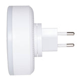 Heiman HS2RNL-E Tuya smart ZigBee lys og signal booster
