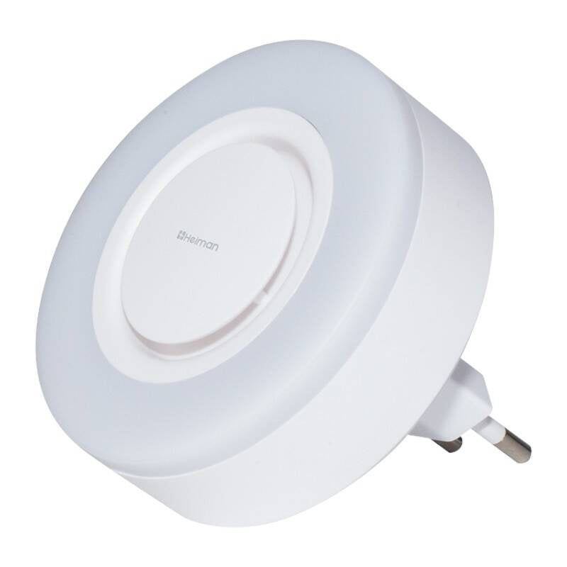 Heiman HS2RNL-E Tuya smart ZigBee lys og signal booster