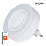 Heiman HS2RNL-E Tuya smart ZigBee lys og signal booster