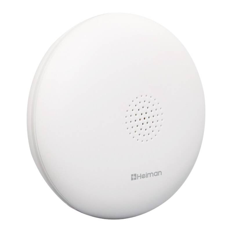 Heiman WS2WL Tuya WiFi smart oversvømmelsessensor