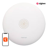 Heiman WS2WL Tuya WiFi smart oversvømmelsessensor