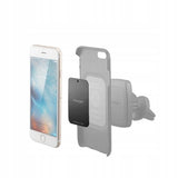 Spigen MP-4P magnetplader til bil - sort