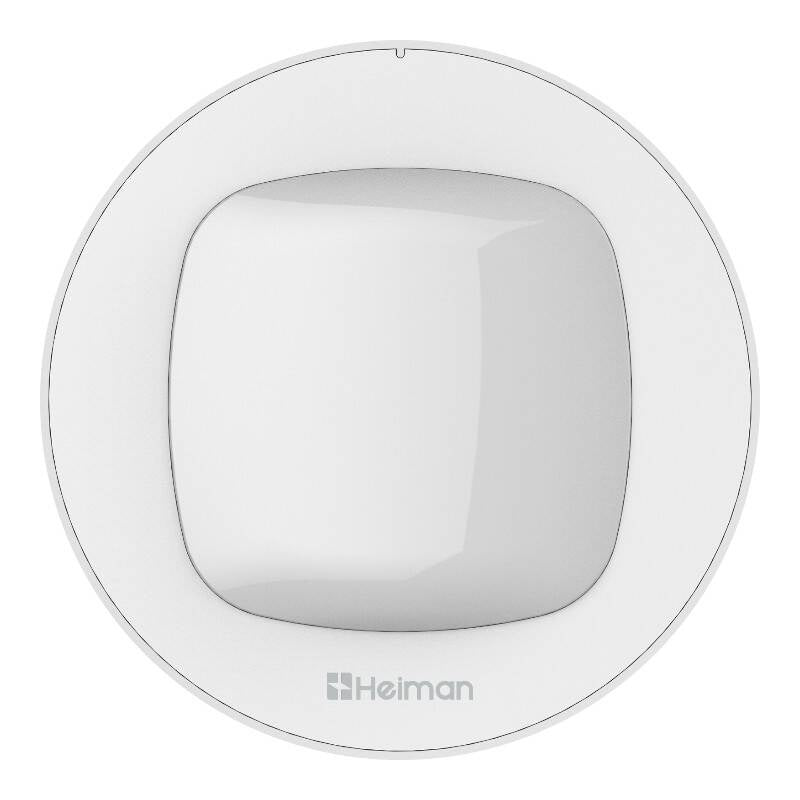 Heiman WS3MS Tuya smart PIR WiFi bevægelsessensor