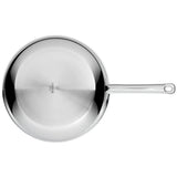 WMF 1756286411 Sort, Rustfrit stål Aluminium, Rustfrit stål