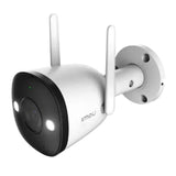Udendørs WiFi-kamera IMOU Bullet 2E 5MP