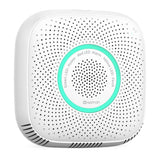 WiFi Heiman WS2CG Tuya smart naturgas lækage sensor
