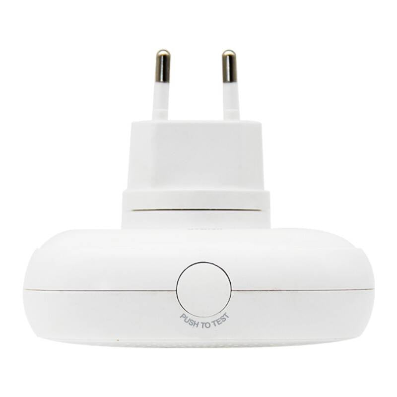 WiFi Heiman WS2CG Tuya smart naturgas lækage sensor