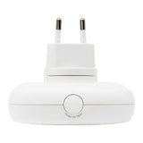 WiFi Heiman WS2CG Tuya smart naturgas lækage sensor