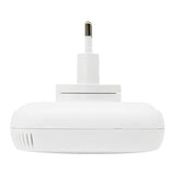 WiFi Heiman WS2CG Tuya smart naturgas lækage sensor