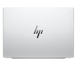 HP EliteBook 8 INC. Copilot+ PC Intel Core Ultra 5 228V Laptop 35,6 cm (14") WUXGA 32 GB LPDDR5x-SDRAM 512 GB SSD Wi-Fi 7 (802.11be) Windows 11 Pro Sølv