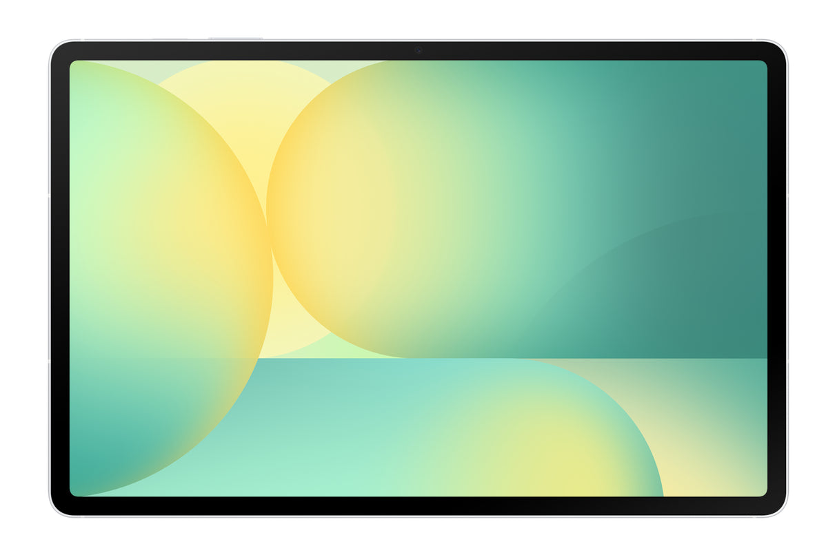 Samsung Galaxy Tab S10 FE+ Samsung Exynos 128 GB 33,3 cm (13.1") 8 GB Wi-Fi 6 (802.11ax) Sølv