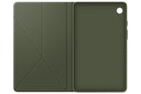 Samsung EF-BX110TBEGWW tablet etui 22,1 cm (8.7") Folie Sort