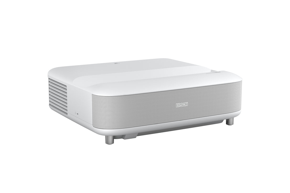 Epson EH-LS650W 3600 ANSI lumens 3LCD 4K (4096x2400) Hvid