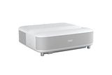 Epson EH-LS650W 3600 ANSI lumens 3LCD 4K (4096x2400) Hvid