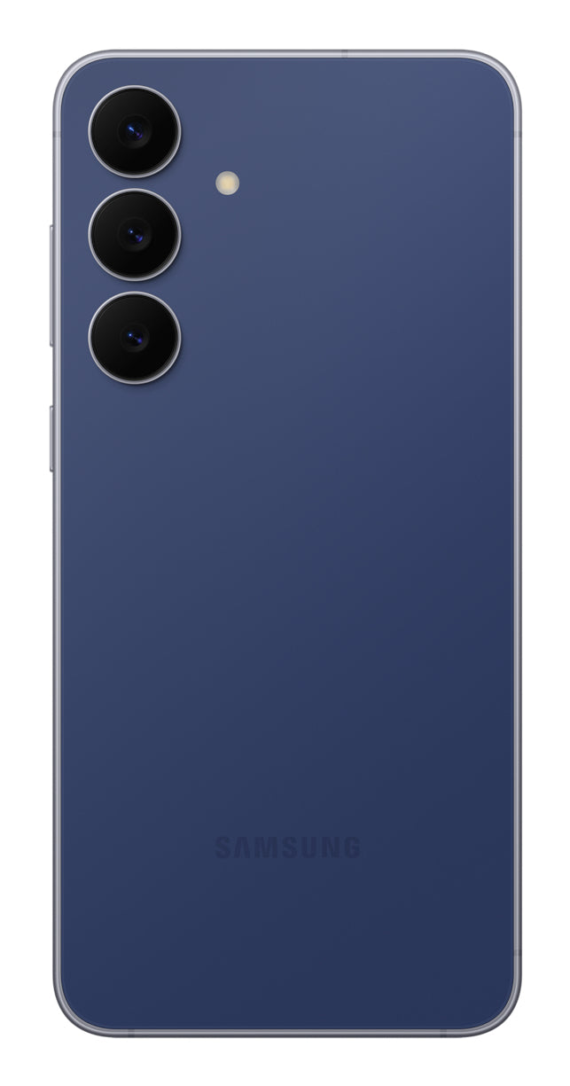 Samsung Galaxy S25 FE 17 cm (6.7") Dual SIM Android 16.0 5G USB Type-C 8 GB 128 GB 4900 mAh Marineblå