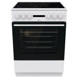 Elvita CCS46231VN-E2 glaskeramisk komfur