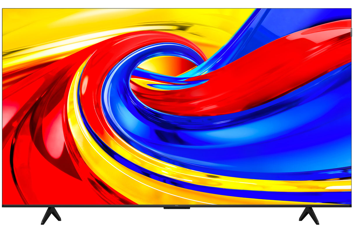 TCL 65P7L QLED Google TV