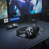 SteelSeries Arctis Nova Pro Wireless P headset