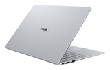ASUS ExpertBook Ultra B9406CAA-TH1544X Copilot+ PC Intel Core Ultra X7 358H Laptop 35,6 cm (14") Berøringsskærm WQXGA+ 32 GB LPDDR5x-SDRAM 1 TB SSD Wi-Fi 7 (802.11be) Windows 11 Pro Grå QWERTY Engelsk
