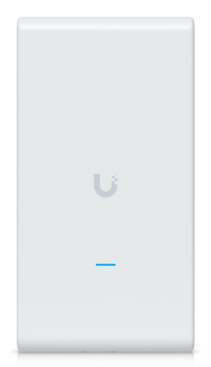 Ubiquiti U6 Mesh Pro 2400 Mbit/s Hvid Strøm over Ethernet (PoE)