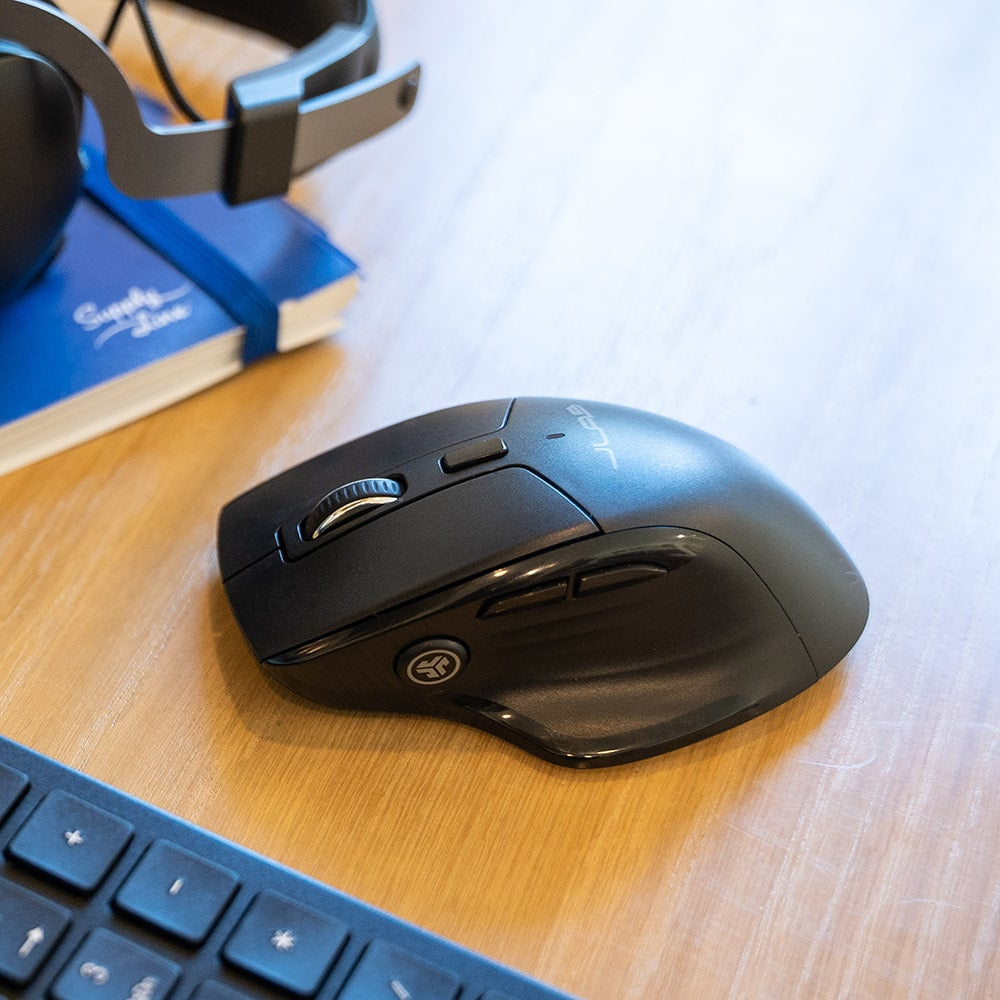 JLab JBuds Mouse trådløs mus