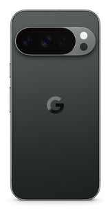 Google Pixel 10 Pro XL 6,8 16GB 256GB Sort