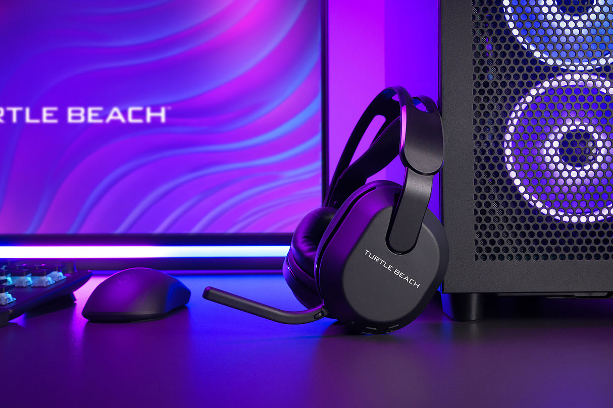 Turtle Beach Stealth 500 Headset Trådløs Spil Bluetooth