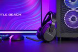 Turtle Beach Stealth 500 Headset Trådløs Spil Bluetooth