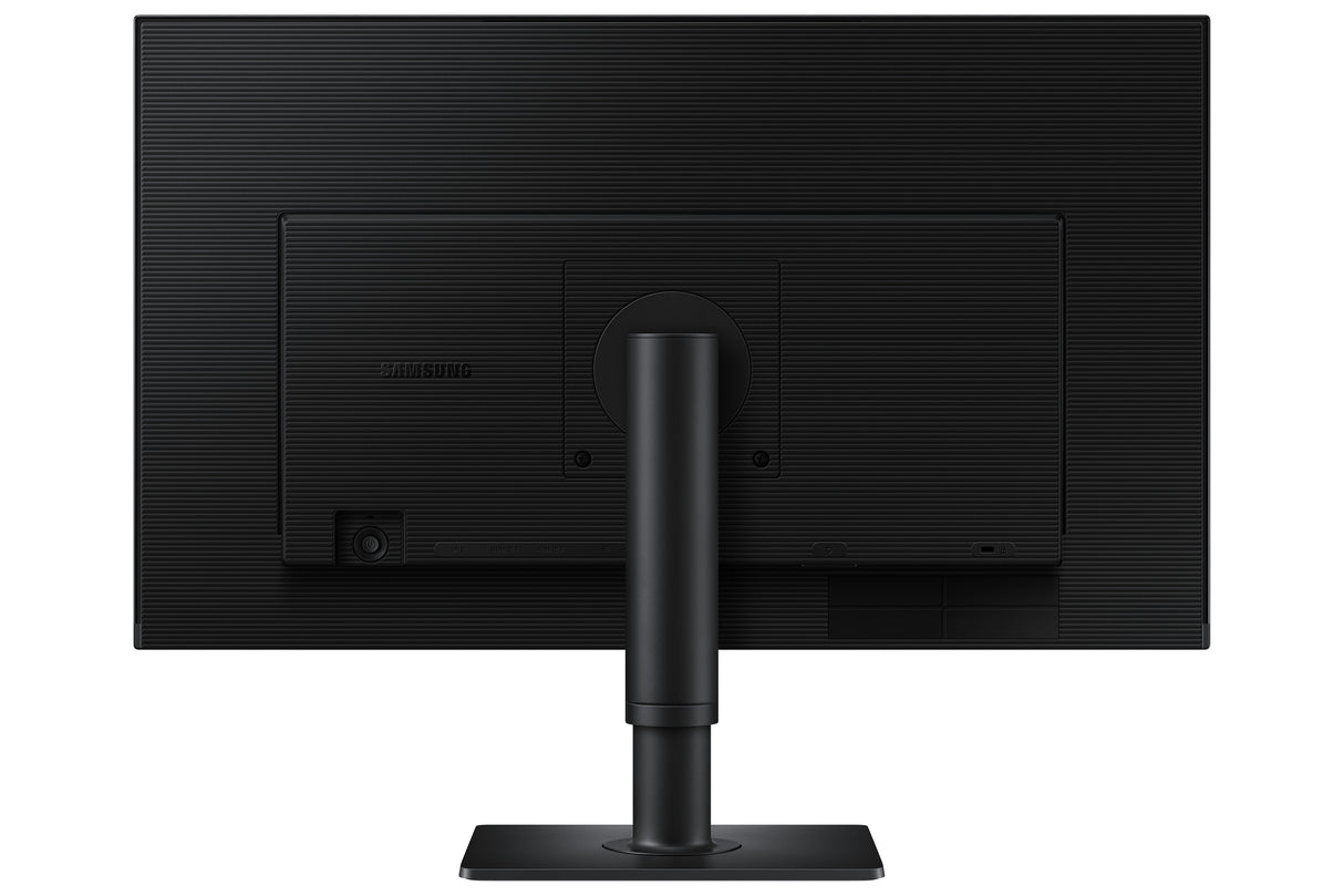 Samsung S40GD computerskærm 68,6 cm (27") 1920 x 1080 pixel Fuld HD LCD Sort