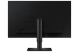 Samsung S40GD computerskærm 68,6 cm (27") 1920 x 1080 pixel Fuld HD LCD Sort