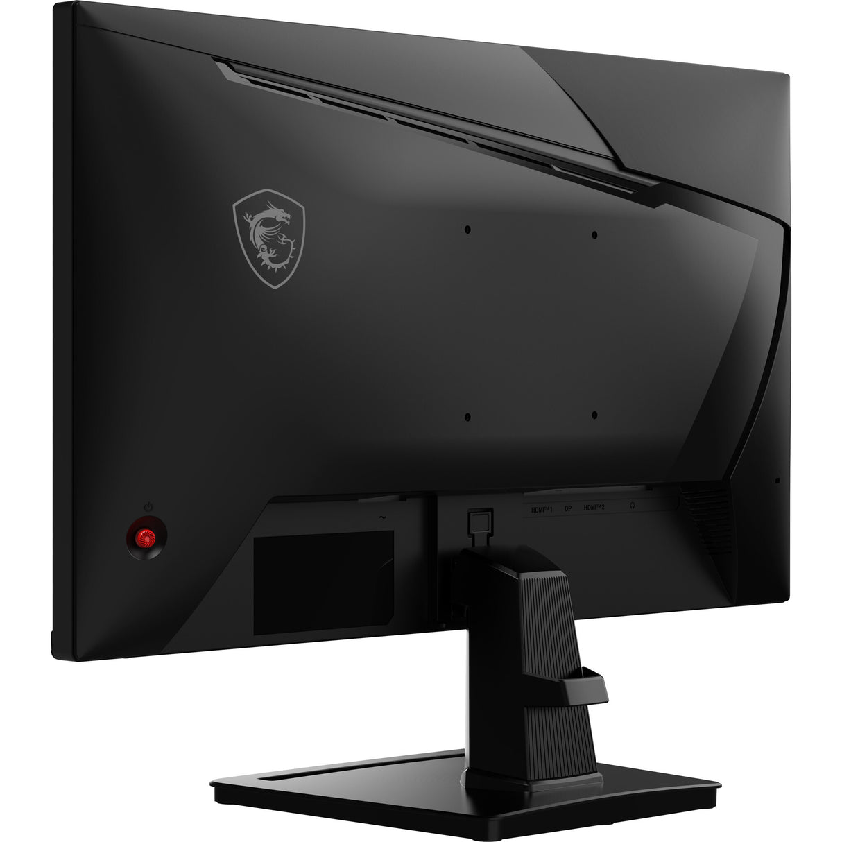 MSI MAG 256F E20 computerskærm 62,2 cm (24.5") 1920 x 1080 pixel Fuld HD LCD Sort