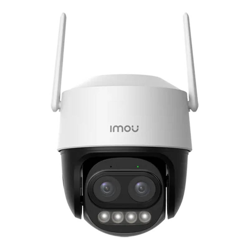 360° udendørs kamera WiFi IMOU Cruiser Z 5MP