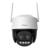 360° udendørs kamera WiFi IMOU Cruiser Z 5MP