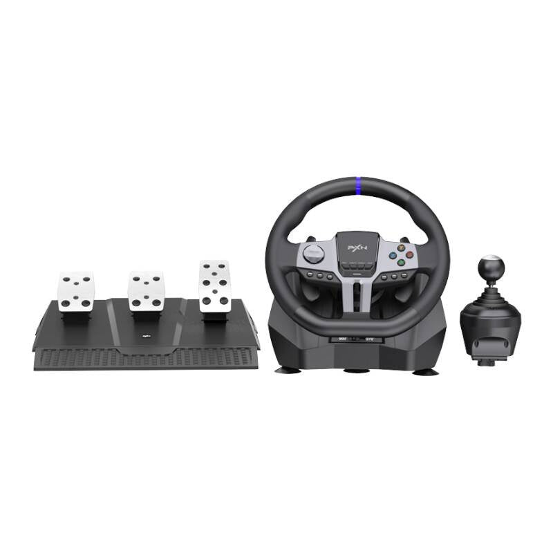 Spillehjul PXN-V9Gen2 (PC / PS3 / PS4 / XBOX ONE / XBOX SERIES S&X / SWITCH)